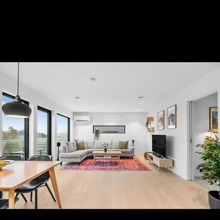 Cozy Guest In Mandal, Norway - Shared Facilities Gasthof Ime