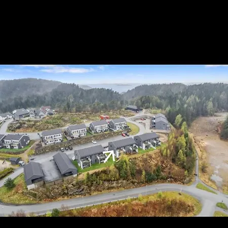 Cozy Guest In Mandal, Norway - Shared Facilities * Ime