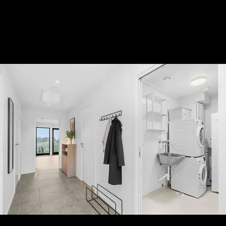Cozy Guest In Mandal, Norway - Shared Facilities Gasthof Ime